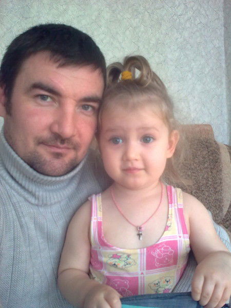 Алексей Степанович