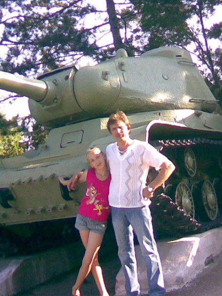 Владимир Андрео