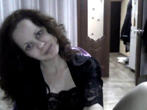 Анастасия Чубковцова