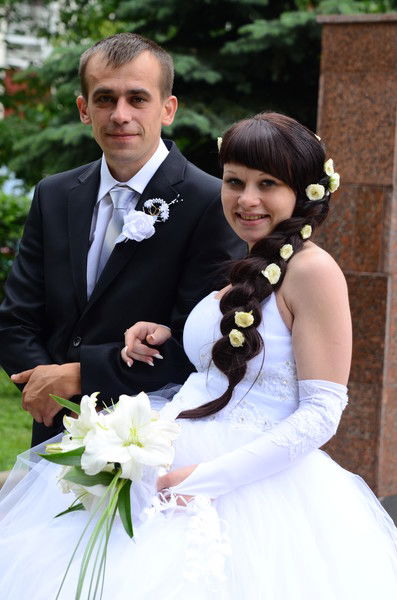 Катерина Старикова