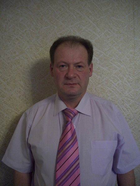 Вячеслав Кретинин