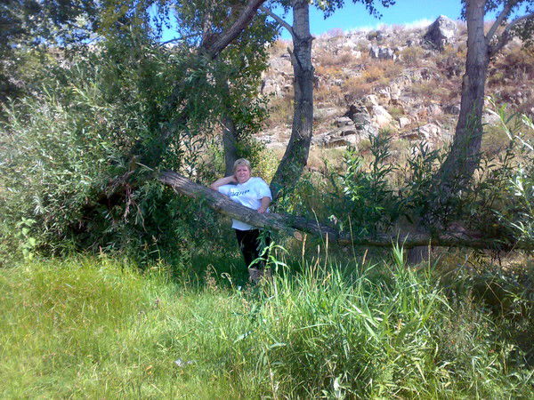 Ольга Кузьмина