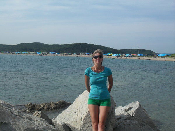 Людмила Зозуля