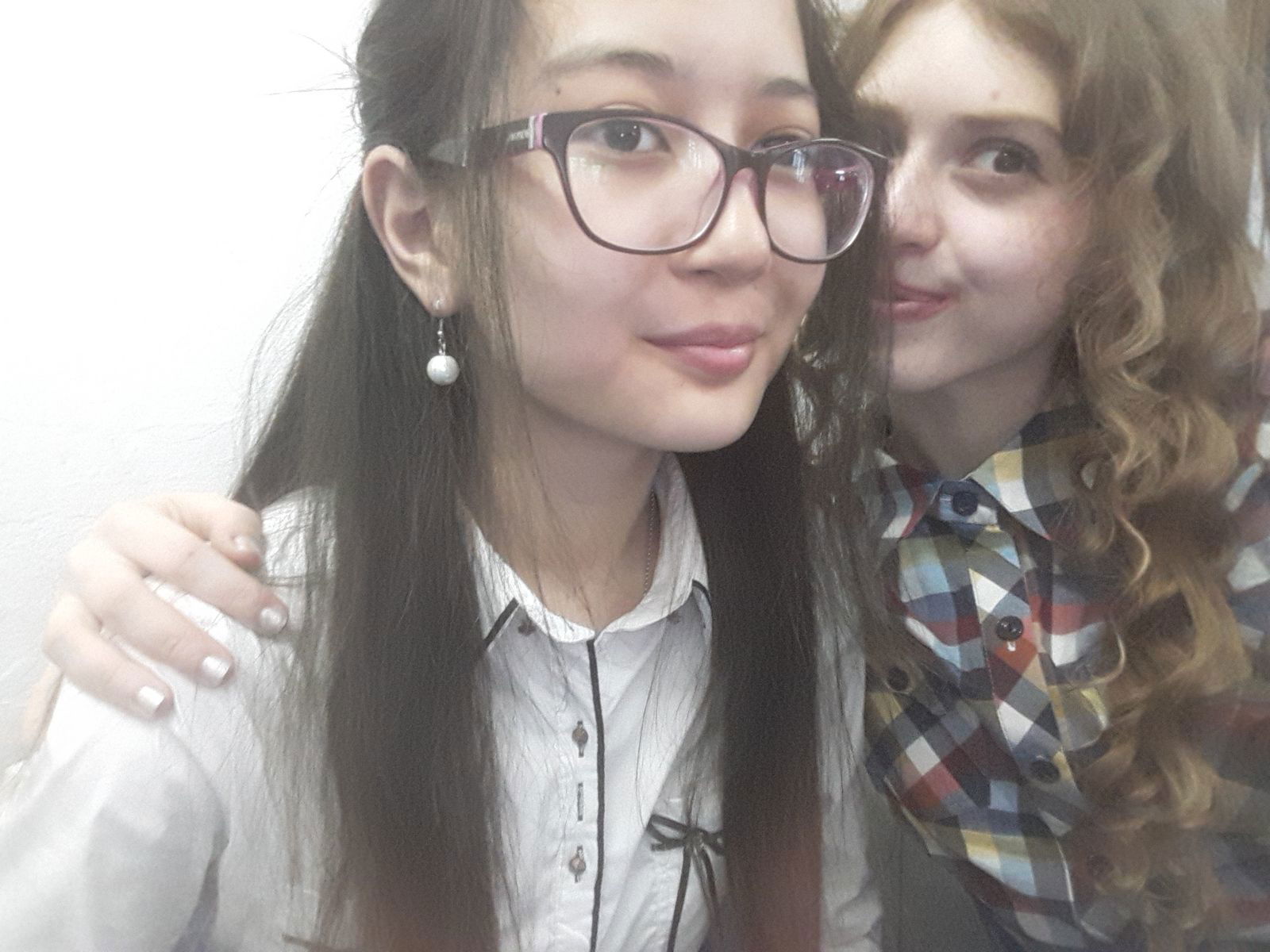 Мадина Ушакпаева