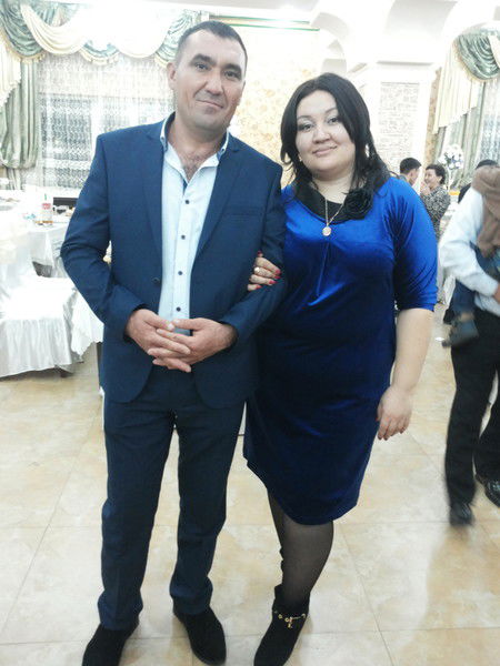 Самал Мусажанова