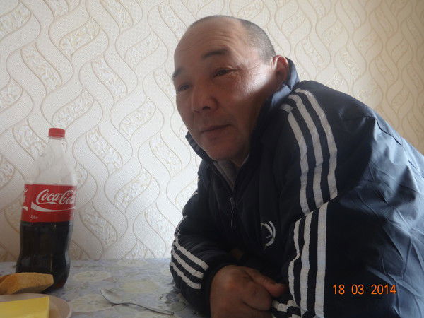 Нусипхан Давлетов