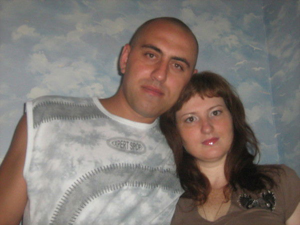 Дмитрий Чоркинэ