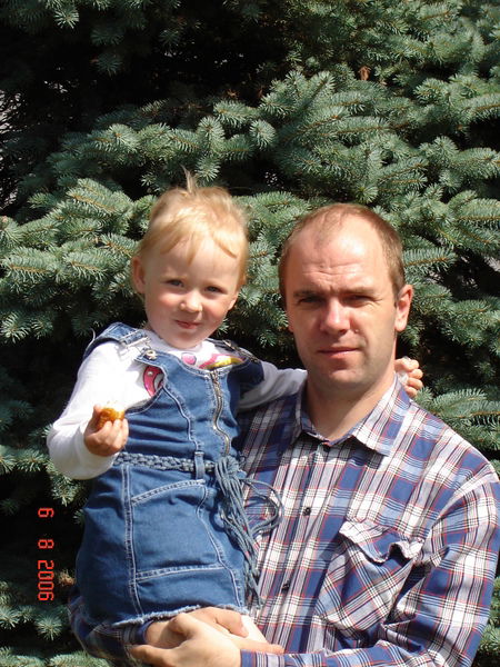 Александр Ильин