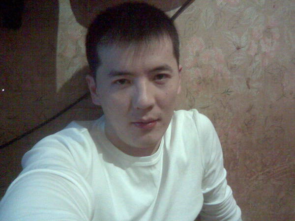 Улан Нуркулов