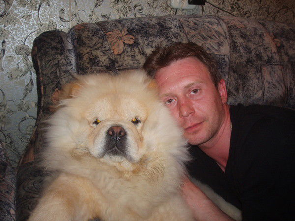 Михаил Баглаев