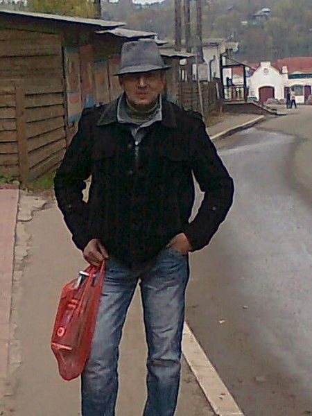 Алексей Сидельников