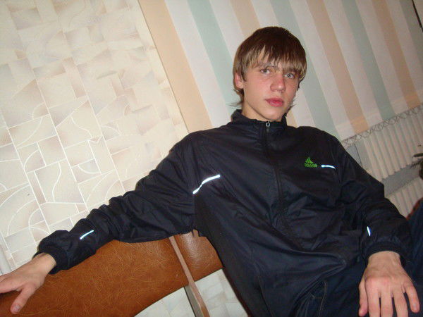 Денис Золин