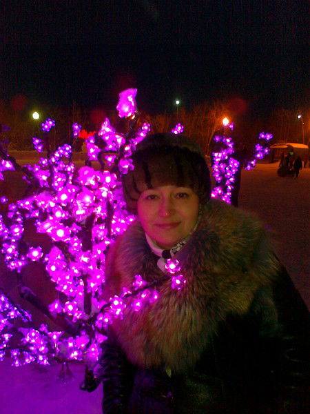 Руслана Шестопалова