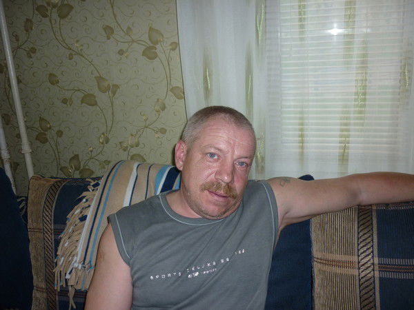 Дмитрий Сысоев