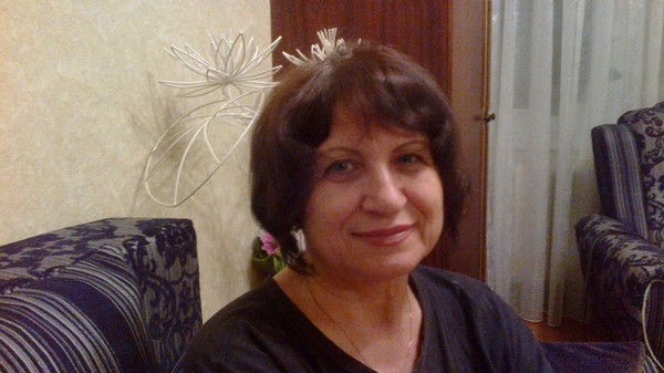 Нина Миронова