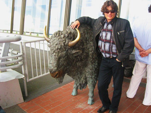 Владимир Прокопенко