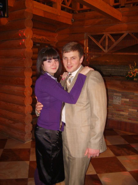 Сергей Сойма