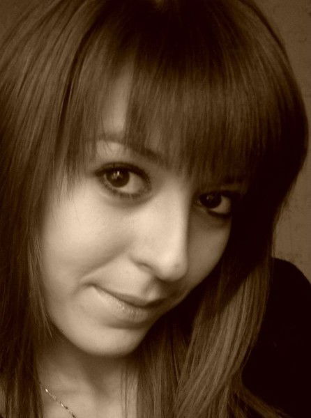 Лилия Гайнуллина