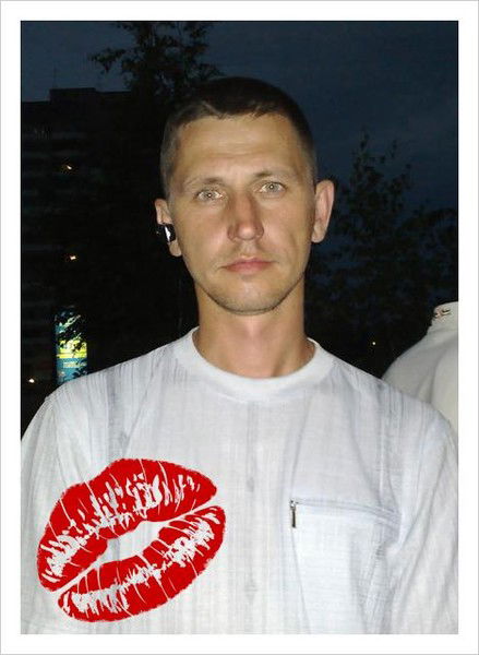 Андрей Губин