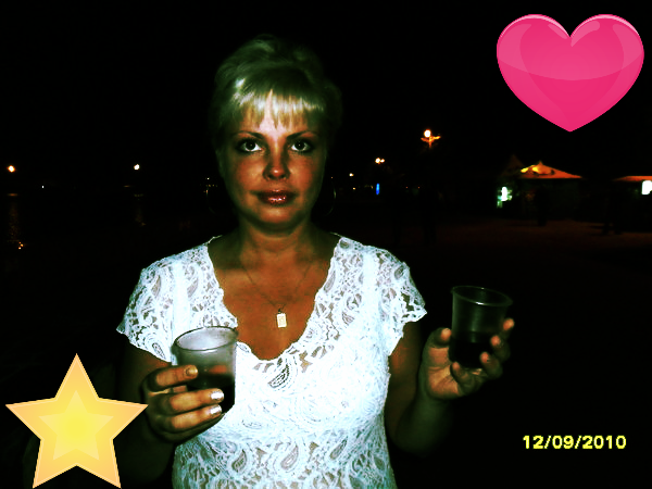 Виктория Орлова