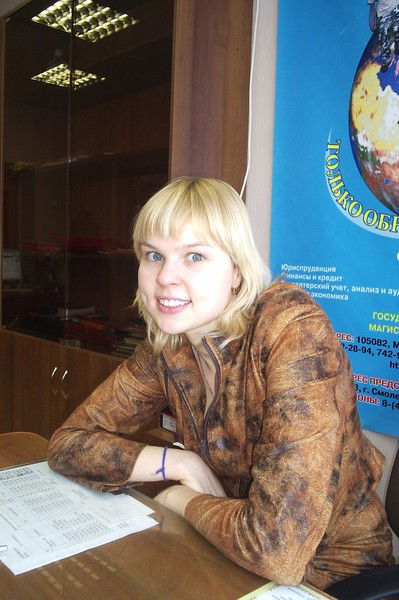 Екатерина Бухтеева