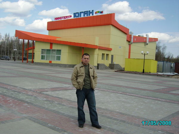 Рафаиль Шамсутдинов