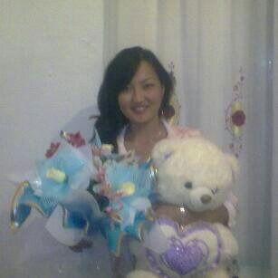 Айсалкын Салпанова