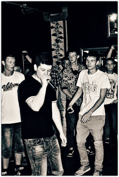 Андрей Боковня