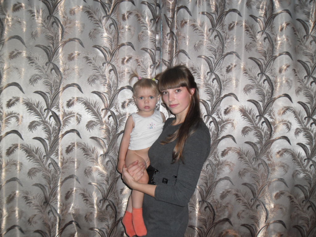 Ольга Носкова