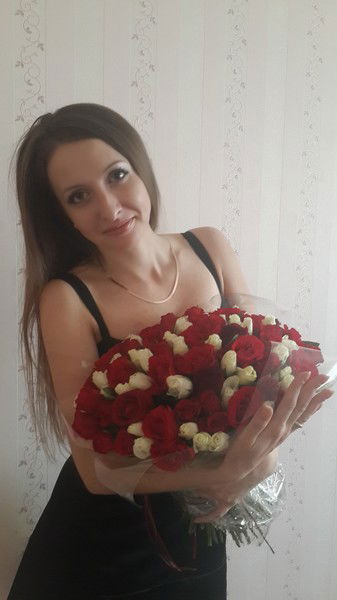 Анастасия Шарыпова