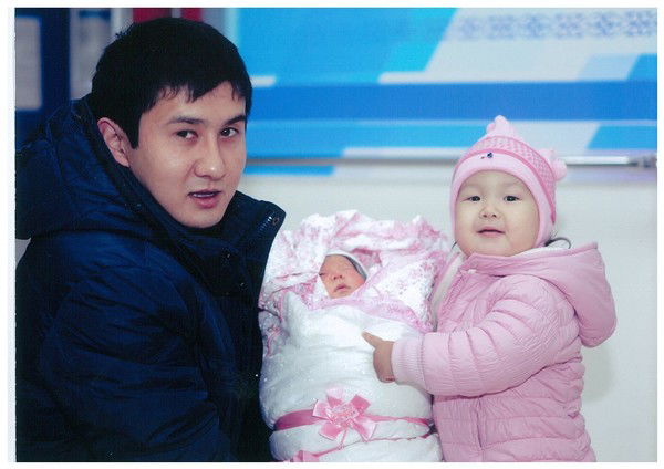 Аршын Даутбаев