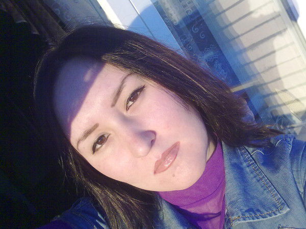 Света Тугушева