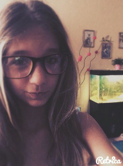 Алиса Андреева