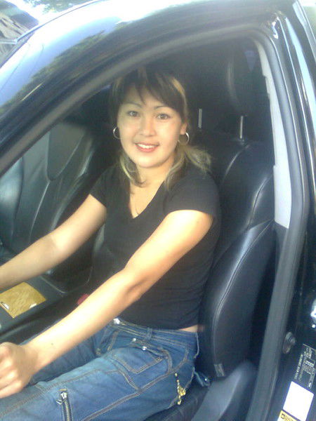 Раушан Ратаева