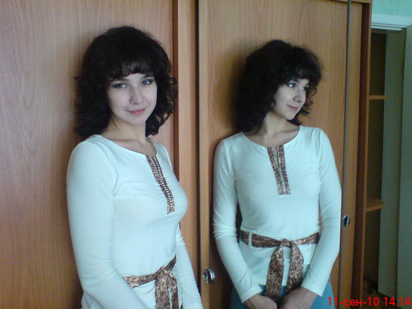 Войтова Оксана