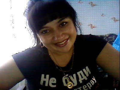 Евгения Ивченко