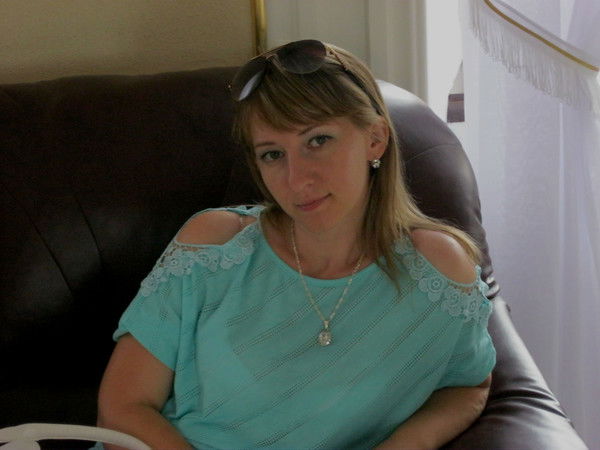 Наталья Конопацкая