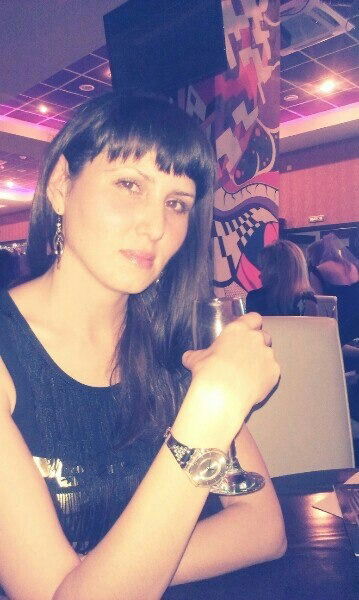 Лейсан Муртазина