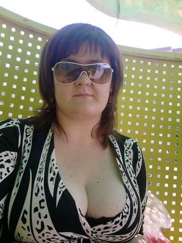 Татьяна Журавлёва