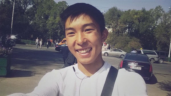 Байдоолот Токтомуратов