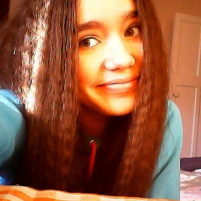 Алина Трояновская