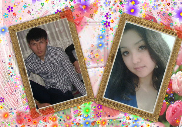 Рустам Маматаев