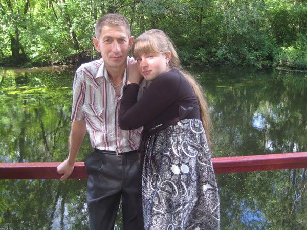 Александр Никитёнок