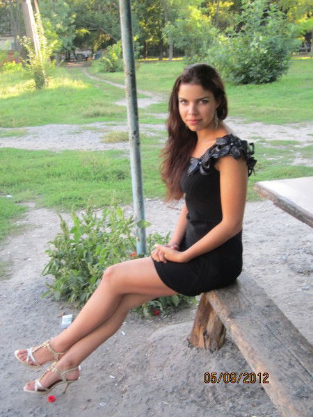 Марина Брагина