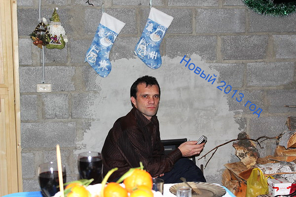 Владимир Вашкинский