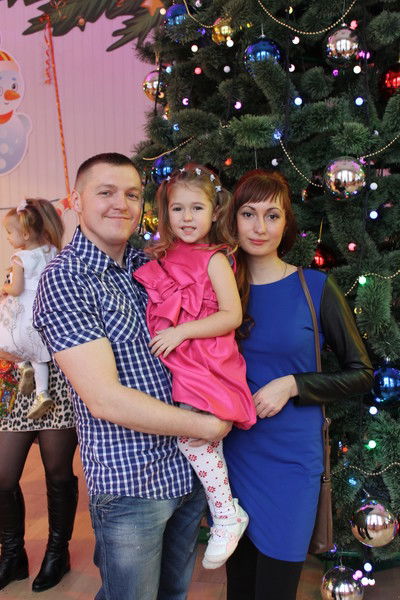 Алексей Пырков