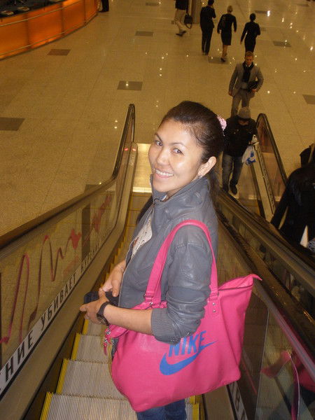 Жылдыз Сыдыкова