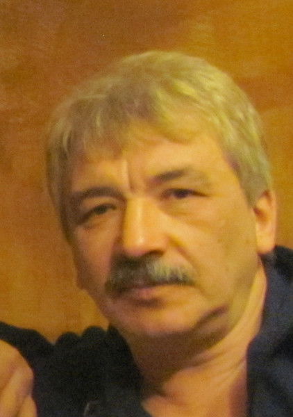 Александр Андреев