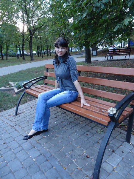 Ольга Безикян