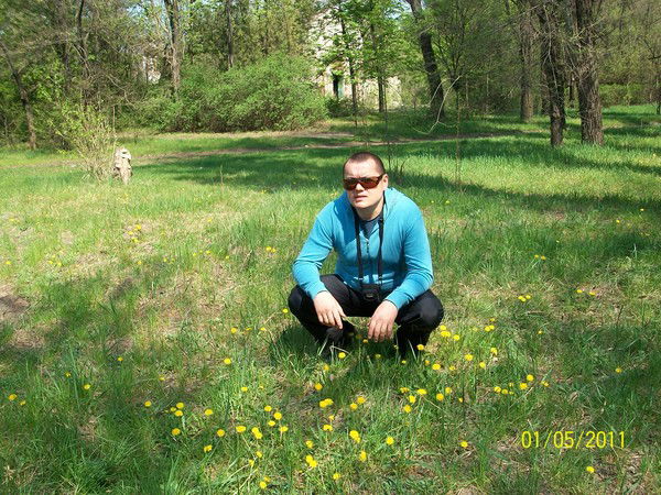 Cергей Мартинцов